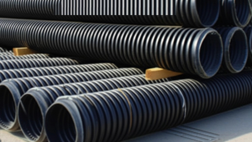 Export of Cargit Pipe